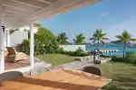 Belle villa de 6 chambres sur la plage de Corossol

