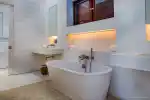 Salle de bain 2 - Pix 1