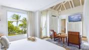 Magnificent 4-bedroom villa, lagoon view. - picture 36 title=