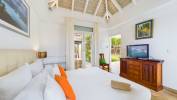 Magnificent 4-bedroom villa, lagoon view. - picture 33 title=