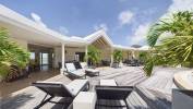 Magnificent 4-bedroom villa, lagoon view. - picture 7 title=
